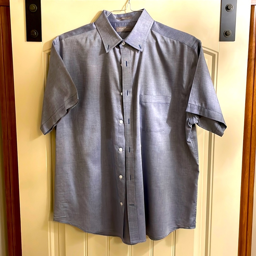 Daniel Cremieux Dress Shirt